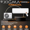 Turbocool Inverter 2024